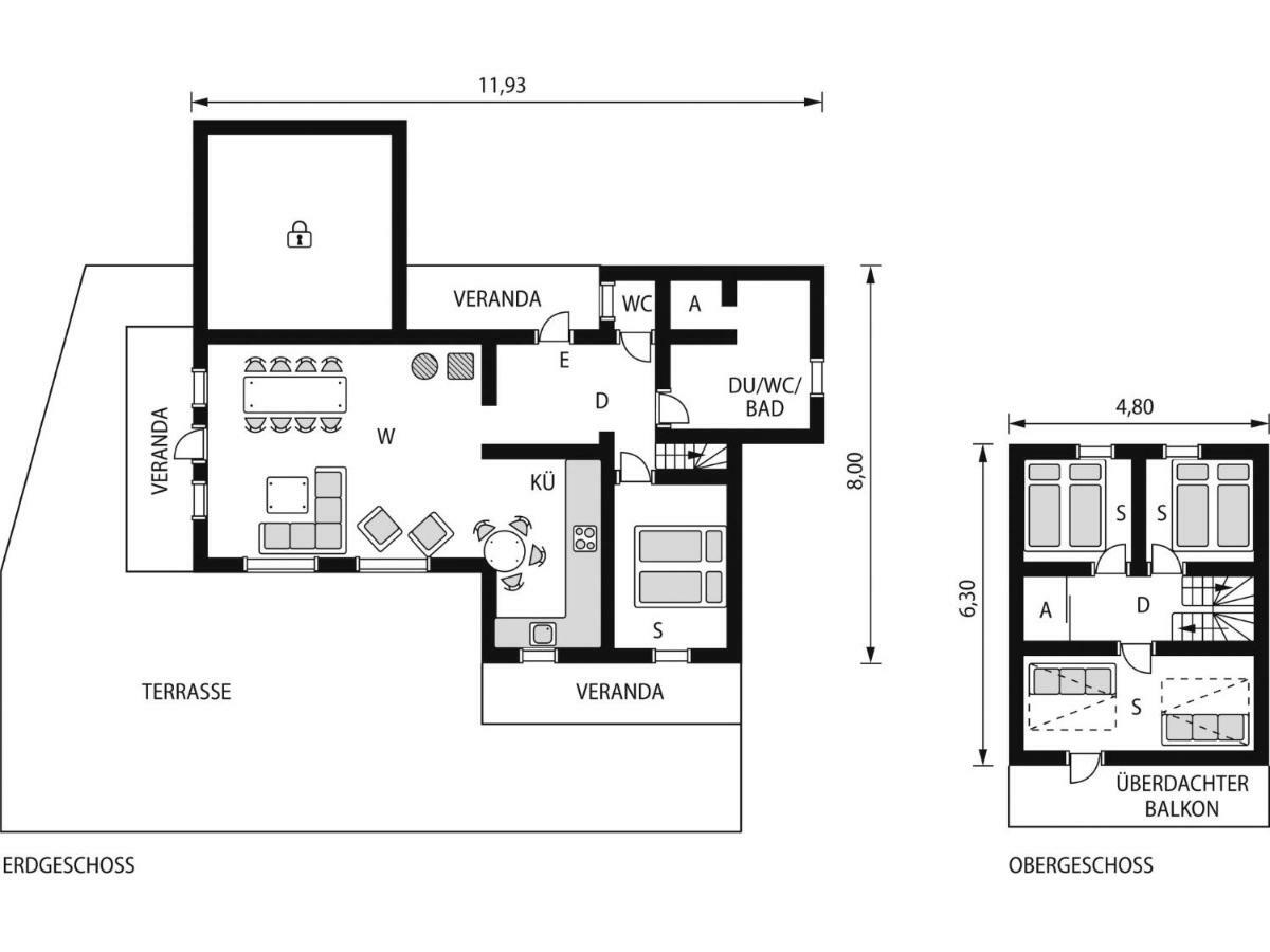 Holiday Home Lislebu - Sow115 By Interhome Fossdal Exterior photo